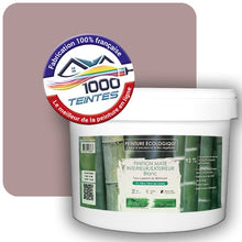 Charger l'image dans la galerie, Image générée par 1000-teintes.com - Le meilleur de la peintures en ligne !