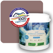 Charger l'image dans la galerie, Image générée par 1000-teintes.com - Le meilleur de la peintures en ligne !