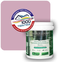 Charger l'image dans la galerie, Image générée par 1000-teintes.com - Le meilleur de la peintures en ligne !