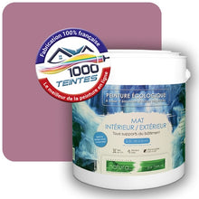 Charger l'image dans la galerie, Image générée par 1000-teintes.com - Le meilleur de la peintures en ligne !