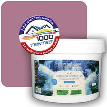 Charger l'image dans la galerie, Image générée par 1000-teintes.com - Le meilleur de la peintures en ligne !