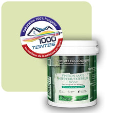 Charger l'image dans la galerie, Image générée par 1000-teintes.com - Le meilleur de la peintures en ligne !