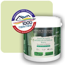 Charger l'image dans la galerie, Image générée par 1000-teintes.com - Le meilleur de la peintures en ligne !