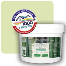 Charger l'image dans la galerie, Image générée par 1000-teintes.com - Le meilleur de la peintures en ligne !