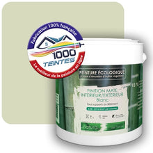 Charger l'image dans la galerie, Image générée par 1000-teintes.com - Le meilleur de la peintures en ligne !