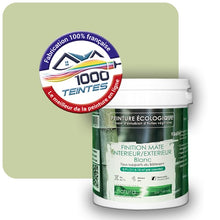 Charger l'image dans la galerie, Image générée par 1000-teintes.com - Le meilleur de la peintures en ligne !