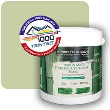 Charger l'image dans la galerie, Image générée par 1000-teintes.com - Le meilleur de la peintures en ligne !