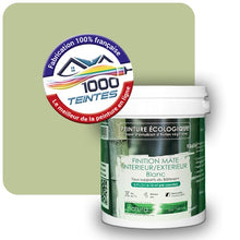 Charger l'image dans la galerie, Image générée par 1000-teintes.com - Le meilleur de la peintures en ligne !