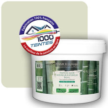 Charger l'image dans la galerie, Image générée par 1000-teintes.com - Le meilleur de la peintures en ligne !