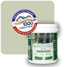 Charger l'image dans la galerie, Image générée par 1000-teintes.com - Le meilleur de la peintures en ligne !