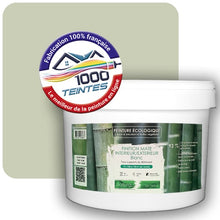 Charger l'image dans la galerie, Image générée par 1000-teintes.com - Le meilleur de la peintures en ligne !