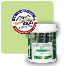 Charger l'image dans la galerie, Image générée par 1000-teintes.com - Le meilleur de la peintures en ligne !