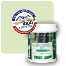 Charger l'image dans la galerie, Image générée par 1000-teintes.com - Le meilleur de la peintures en ligne !