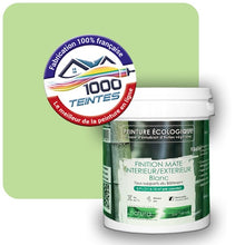 Charger l'image dans la galerie, Image générée par 1000-teintes.com - Le meilleur de la peintures en ligne !