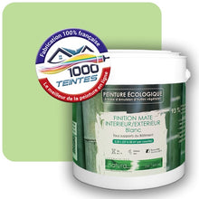 Charger l'image dans la galerie, Image générée par 1000-teintes.com - Le meilleur de la peintures en ligne !