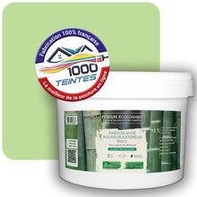 Charger l'image dans la galerie, Image générée par 1000-teintes.com - Le meilleur de la peintures en ligne !