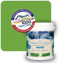 Charger l'image dans la galerie, Image générée par 1000-teintes.com - Le meilleur de la peintures en ligne !