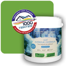 Charger l'image dans la galerie, Image générée par 1000-teintes.com - Le meilleur de la peintures en ligne !