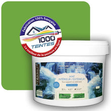 Charger l'image dans la galerie, Image générée par 1000-teintes.com - Le meilleur de la peintures en ligne !