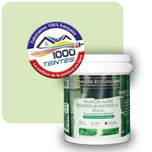 Charger l'image dans la galerie, Image générée par 1000-teintes.com - Le meilleur de la peintures en ligne !