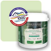 Charger l'image dans la galerie, Image générée par 1000-teintes.com - Le meilleur de la peintures en ligne !