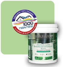 Charger l'image dans la galerie, Image générée par 1000-teintes.com - Le meilleur de la peintures en ligne !