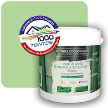 Charger l'image dans la galerie, Image générée par 1000-teintes.com - Le meilleur de la peintures en ligne !