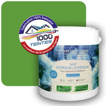 Charger l'image dans la galerie, Image générée par 1000-teintes.com - Le meilleur de la peintures en ligne !