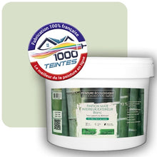 Charger l'image dans la galerie, Image générée par 1000-teintes.com - Le meilleur de la peintures en ligne !