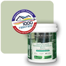 Charger l'image dans la galerie, Image générée par 1000-teintes.com - Le meilleur de la peintures en ligne !