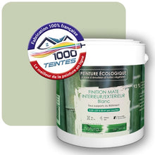 Charger l'image dans la galerie, Image générée par 1000-teintes.com - Le meilleur de la peintures en ligne !