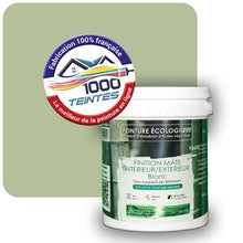 Charger l'image dans la galerie, Image générée par 1000-teintes.com - Le meilleur de la peintures en ligne !