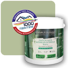 Charger l'image dans la galerie, Image générée par 1000-teintes.com - Le meilleur de la peintures en ligne !