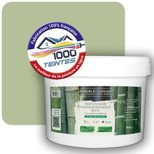 Charger l'image dans la galerie, Image générée par 1000-teintes.com - Le meilleur de la peintures en ligne !