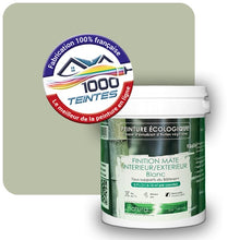 Charger l'image dans la galerie, Image générée par 1000-teintes.com - Le meilleur de la peintures en ligne !