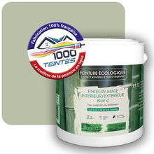 Charger l'image dans la galerie, Image générée par 1000-teintes.com - Le meilleur de la peintures en ligne !