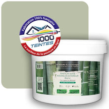 Charger l'image dans la galerie, Image générée par 1000-teintes.com - Le meilleur de la peintures en ligne !