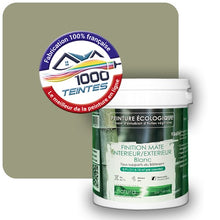 Charger l'image dans la galerie, Image générée par 1000-teintes.com - Le meilleur de la peintures en ligne !