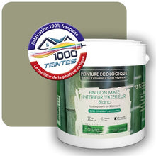 Charger l'image dans la galerie, Image générée par 1000-teintes.com - Le meilleur de la peintures en ligne !