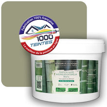 Charger l'image dans la galerie, Image générée par 1000-teintes.com - Le meilleur de la peintures en ligne !