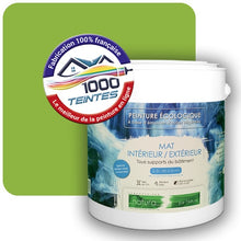 Charger l'image dans la galerie, Image générée par 1000-teintes.com - Le meilleur de la peintures en ligne !