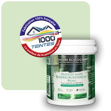 Charger l'image dans la galerie, Image générée par 1000-teintes.com - Le meilleur de la peintures en ligne !