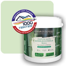 Charger l'image dans la galerie, Image générée par 1000-teintes.com - Le meilleur de la peintures en ligne !