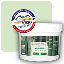 Charger l'image dans la galerie, Image générée par 1000-teintes.com - Le meilleur de la peintures en ligne !