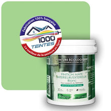 Charger l'image dans la galerie, Image générée par 1000-teintes.com - Le meilleur de la peintures en ligne !