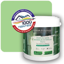 Charger l'image dans la galerie, Image générée par 1000-teintes.com - Le meilleur de la peintures en ligne !