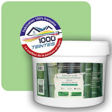 Charger l'image dans la galerie, Image générée par 1000-teintes.com - Le meilleur de la peintures en ligne !