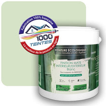 Charger l'image dans la galerie, Image générée par 1000-teintes.com - Le meilleur de la peintures en ligne !