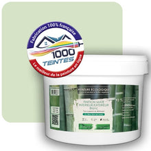 Charger l'image dans la galerie, Image générée par 1000-teintes.com - Le meilleur de la peintures en ligne !