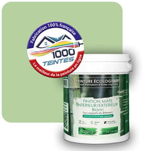 Charger l'image dans la galerie, Image générée par 1000-teintes.com - Le meilleur de la peintures en ligne !